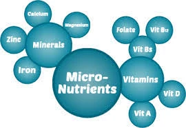 Micronutrients