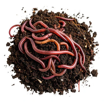 Vermicompost