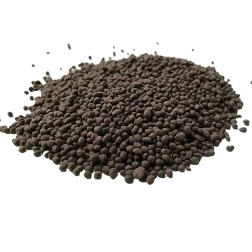 Bio-enriched Organic Manure