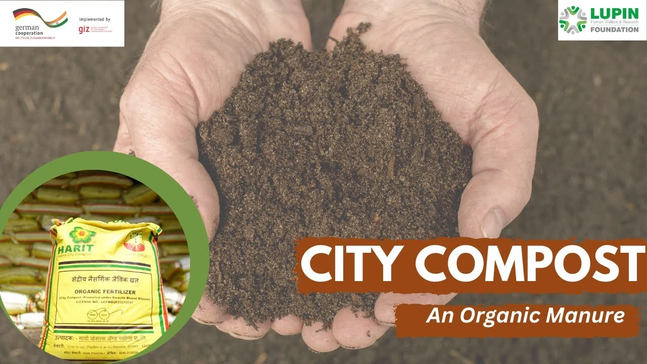 City-Compost