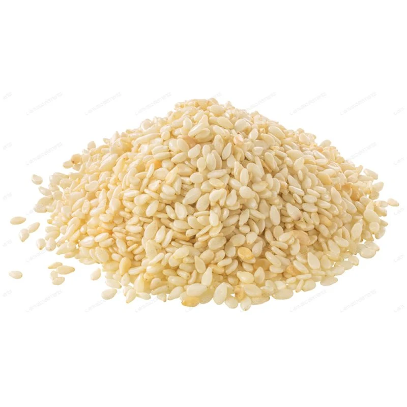 White Sesame