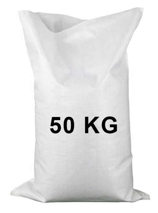 50 kg.