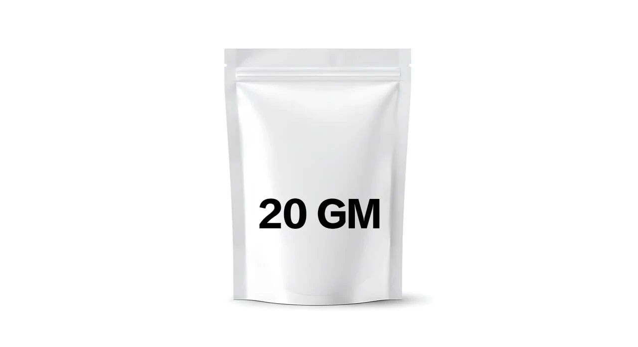 20 GM
